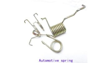 Automotive spring1