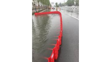 denilco flood boxwall dirvert the water