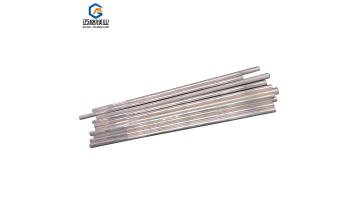 Magnesium Alloy Rod