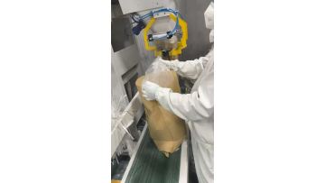 Sodium Hexametaphosphate