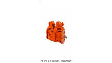 K3V112DTP-HNOV Hydraulic Piston Pump