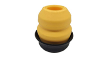 High quality Wholesale Damper Shock Rubber Bumper Stopper 55326-1M000 Auto Suspension Systems Rubber Bump Stop For Hyundai Kia1