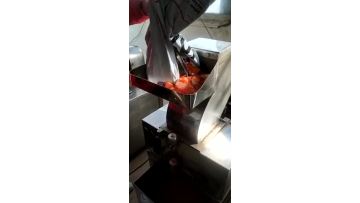 brown sugar coarse crusher