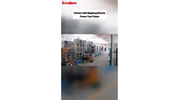 High-Voltage & New Energy Electrical Solutions  (2)