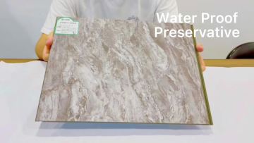 2022 Low Price New Style 3D PVC Panel For Wall For Living Room1
