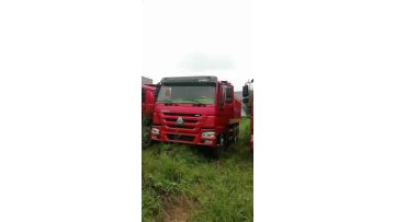 howo dump truck.mp4