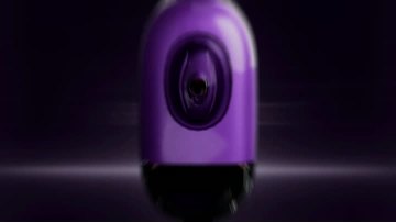 AIRMEZ XBEATS 40k puffs 2 in 1