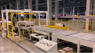 Pallet Stretch Wrap Solutions