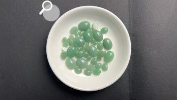 Green Aventurine QF-0194