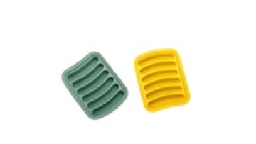 DIY Accessories 6 Cavities Handmade Food Grade Baking Silicone Creative Hot Dog Sausage mold1