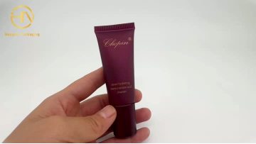 Serum cream tube-1
