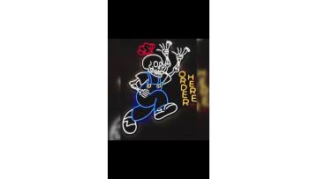 Custom neon signs.mp4