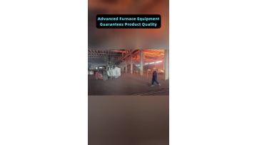 Full Range Refractory & Metal Materials in One Place
