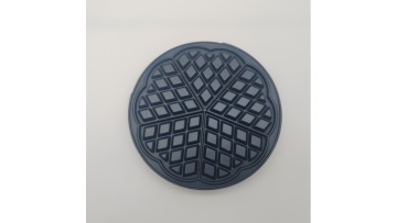Aluminum frying pans