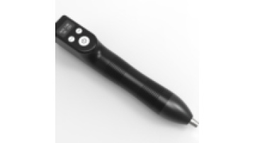 Oceanus 2025: Portable Shock Wave Therapy Device for Erectile Dysfunction1