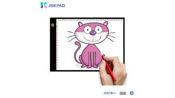 JSKPAD A4-3