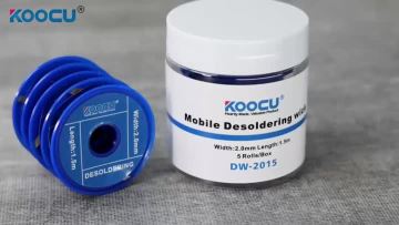video KOOCU DW-2015