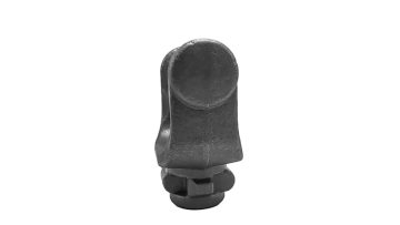 Wax mold investment casting