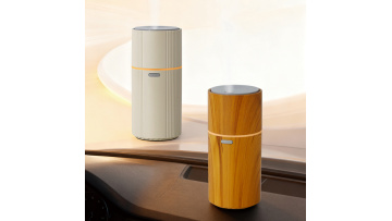 usb portable car aroma diffuser