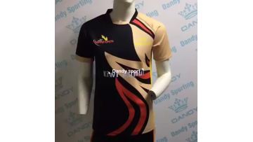 rugby uniform