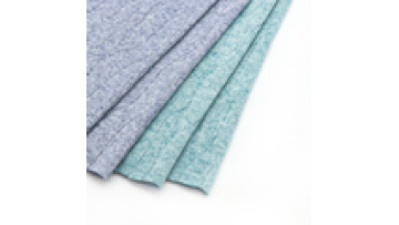 OEM Knit Jacquard Fabric Rayon Polyester Nylon Spandex Dyed Ribed Single Jersey Fabric for Sweater Dress Garment1