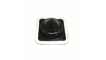 Good Quality Custom Rubber Epdm Silicone Roof Flashing