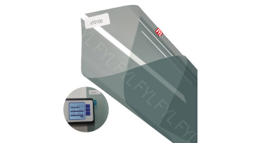 X70100 Nano Ceramic Window Tint Film