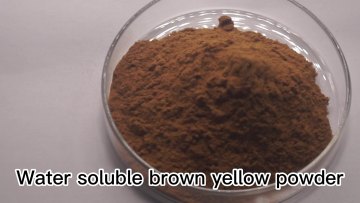 Factory Supply Traditional Chinese Herbal Extract 20% Polysaccharide Codonopsis Pilosula Extract1