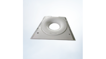 vacuum formed medical plastic parts