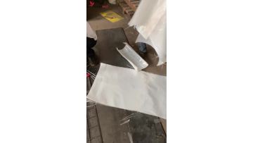water strand pelletizing.mp4