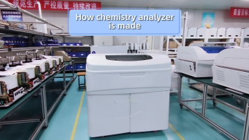 BIOBASE 96-well Automatic Elisa Microplate Washer elisa microplate reader elisa analyzer1