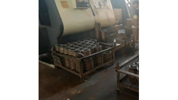 2-7/8 NUE L80 PSL-1 TUBING COUPLING FOR SEAMLESS STEEL PIPE1