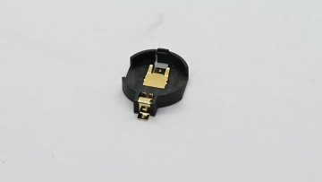 Premium Coin Cell Holders for CR2032 Battery Compatibility