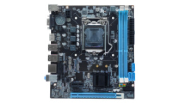 LGA 1155 DDR3 16GB Desktop Motherboard H611