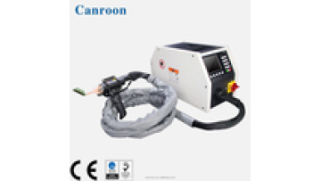 60KW High Frequency Induction Heating Equipment for Brazing, Welding & Quenching1