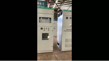 High Quality Electrical Distribution Cabinet