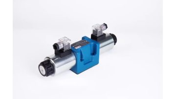 4WE10G REXROTH Direction Control 