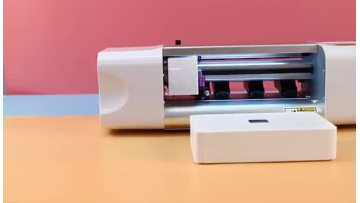 UV curing machine