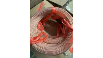 submersible winding wire 20