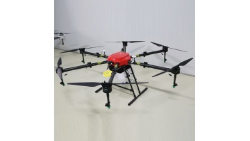 Buyer's show drone
