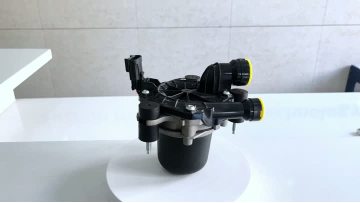 BJ-9320 Secondary Air Pump