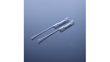 50ul exact volume transfer pipette