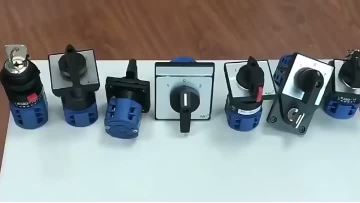 changeover switch