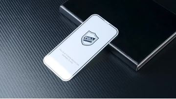 tempered glass screen protector