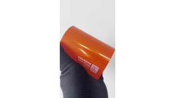 Burnt Orange	X05-G