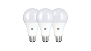 High Power Energy Saving E27/B22 Base A65 LED Bulb Lamp 5W 7W 9W Led Light Bulb1