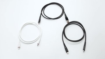 PD 100W FAST charger USB Type C to Type C cable with Display for phone laptop video camera battery1