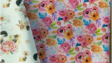 High quality Liverpool fabric 97% polyester 3% spandex Knitting fabric Liverpool fabric1
