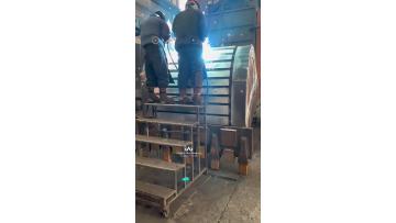 Excavator Bucket Made by Origin Machinery