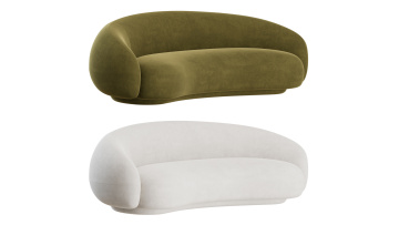 DIS-A-0108 livingroom sofa